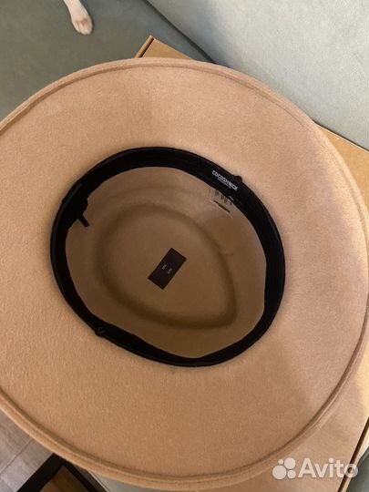 Шляпа cocoshnik