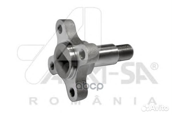 Цапфа ступицы 32035 asam-SA