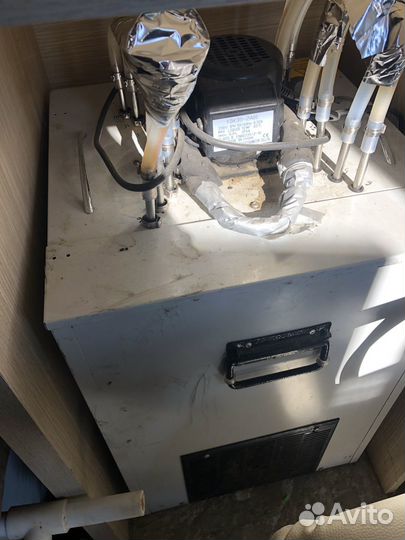 Пивное Оборудование для розлива пива