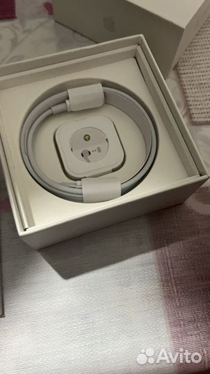 Airpods pro новые