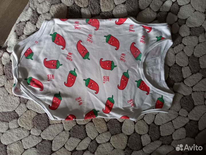 Детские вещи пакетом от 0 до года