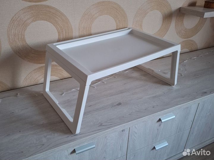 Стол складной Икеа