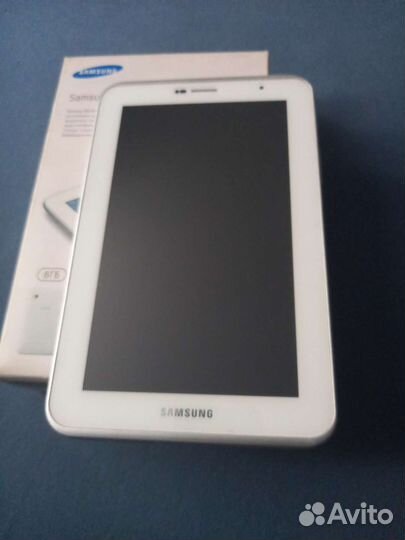 Samsung galaxy tab 2 7.0