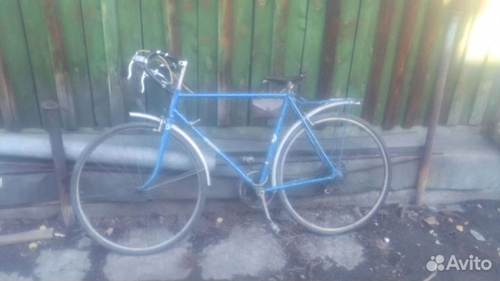 Велосипед sport 80