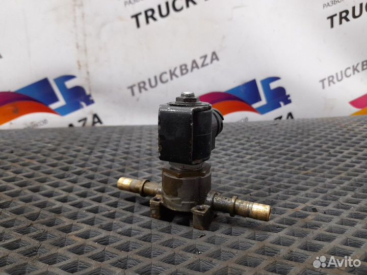 Клапан электромагнитный Volvo FH, Volvo FM