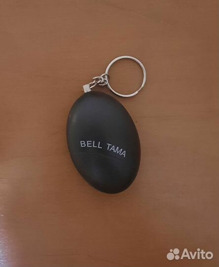 Карманный отпугиватель собак