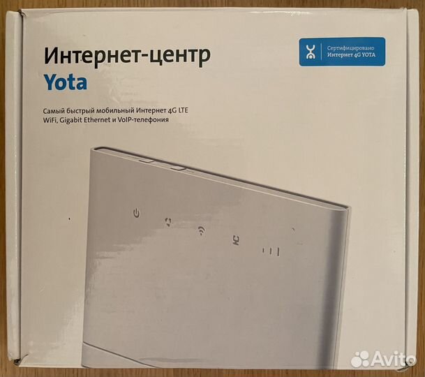 Роутер CPE Huawei B315s-22