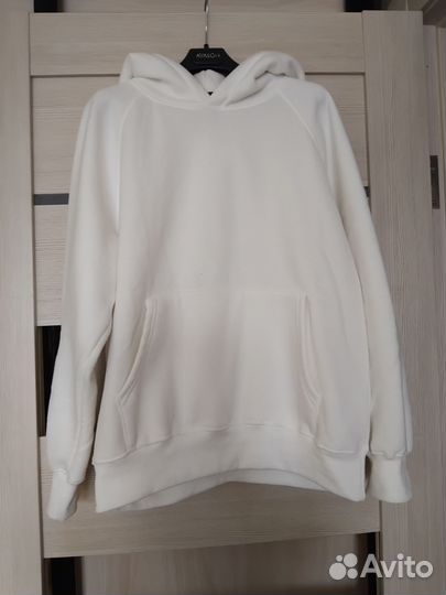 Спортивный костюм женский теплый 46