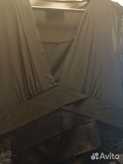 Платье женское размер 52 54