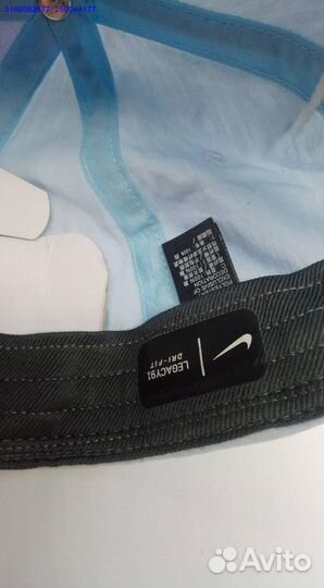 Бейсболки nike (Арт.80216)