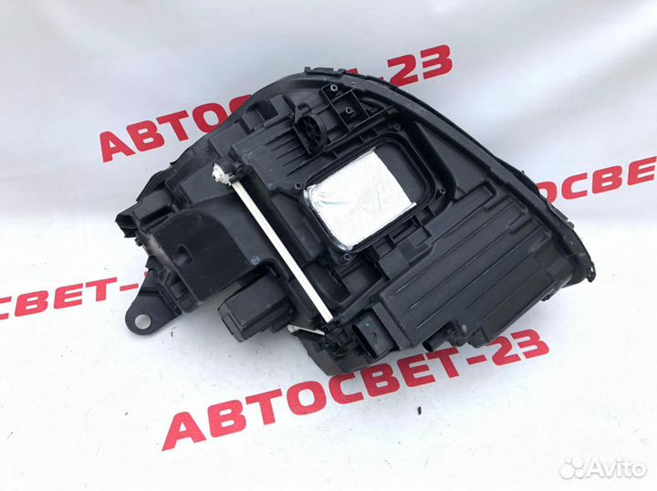 Mercedes W213 1 линза Фара правая 1178