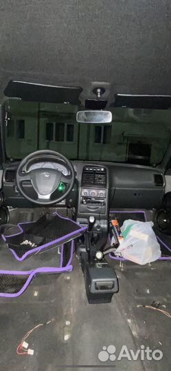 Европанель ваз 2110