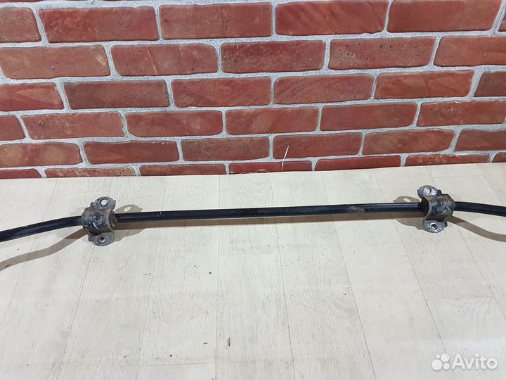 Стабилизатор задний Ford mondeo 4
