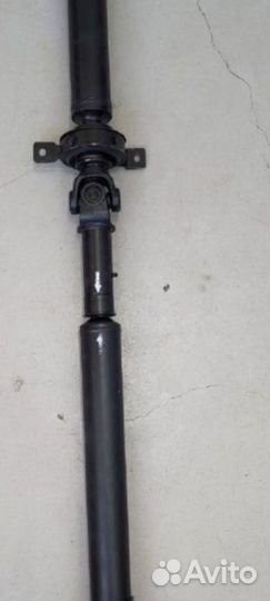 Карданный вал Haval h6