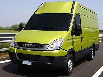 Запчасти Ивеко Дейли Iveco Daily