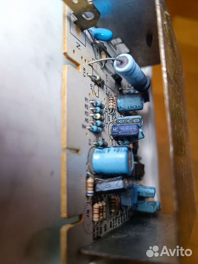 Модуль управления indesit 2296 xwu