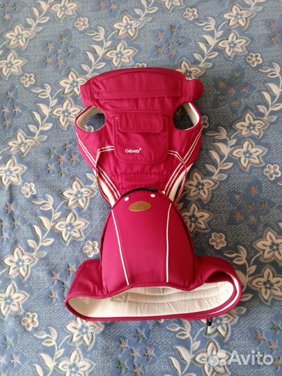 Рюкзак переноска кенгуру