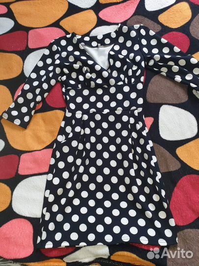 Платье в ассортименте