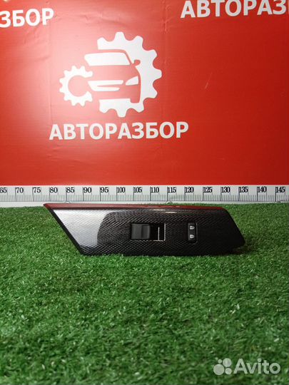 Блок управления стеклоподъемником Toyota Rav 4 40