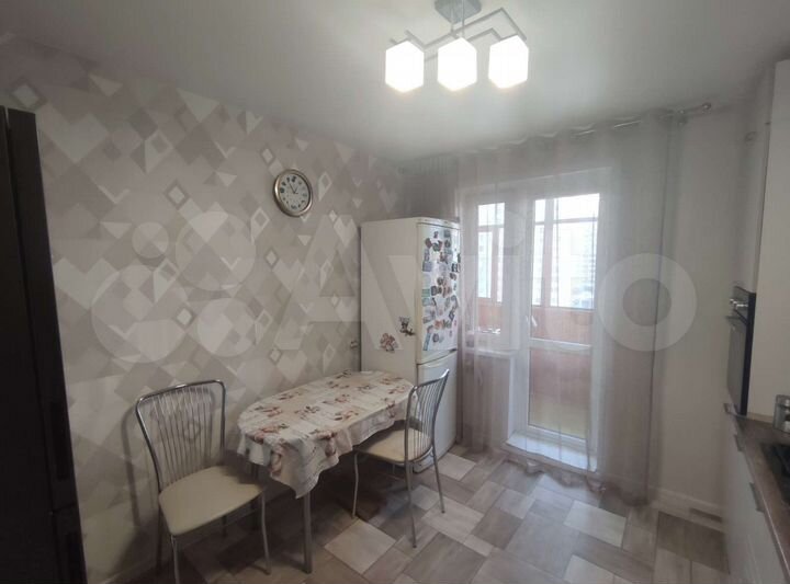 4-к. квартира, 93,1 м², 6/9 эт.