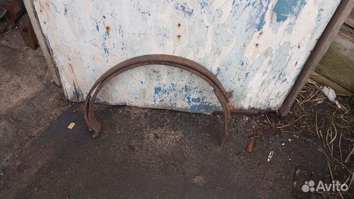 Навесное юмз