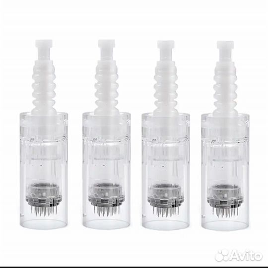 Картриджи для дермапена