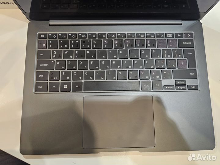 Samsung Galaxy Book 3 Pro 14