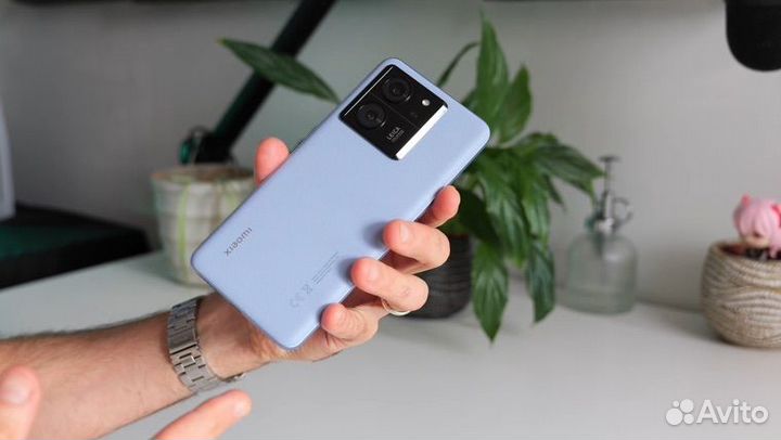 Xiaomi 13T Pro, 12/512 ГБ