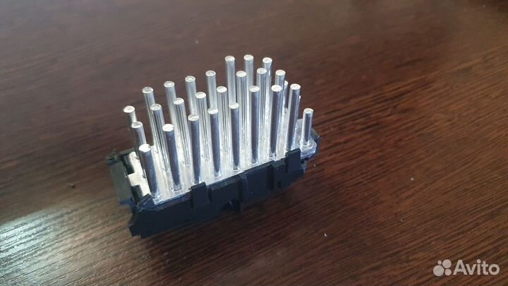 Модуль ксенон Audi A5/S5 1 8T 2012