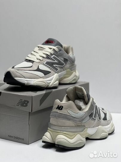 Кроссовки мужские New Balance 9060