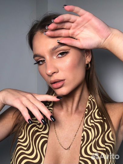 Макияж, свадебный макияж, визажист, образ в 4 руки