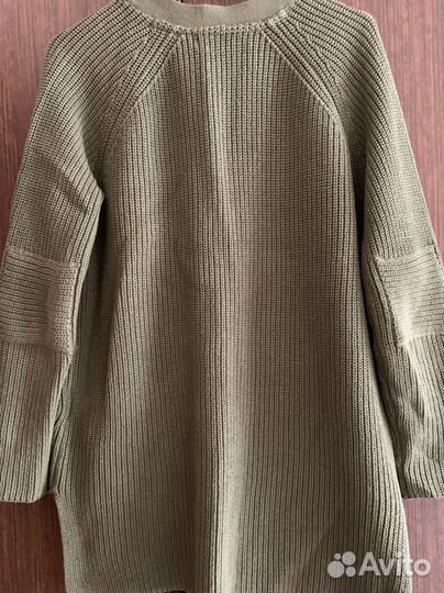 Кардиган женский