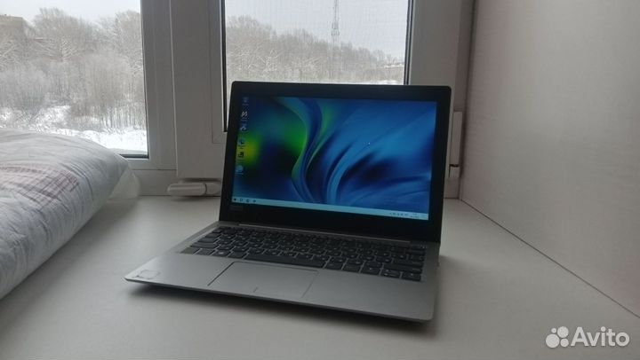 Lenovo Ideapad 120S-11IAP