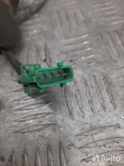 Датчик кислородный (лямбда-зонд) Geely MK/ MK Cros