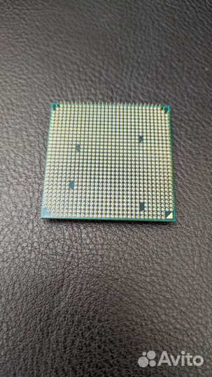 Процессор amd fx 6300