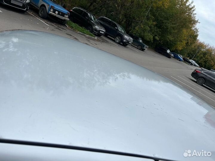 ВАЗ 2112 1.6 МТ, 2004, 190 000 км