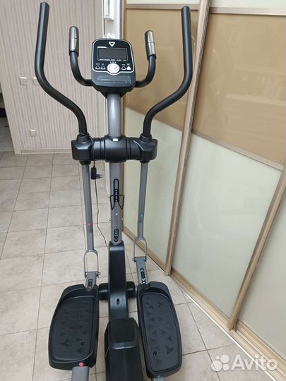 Эллиптический тренажер torneo С-540