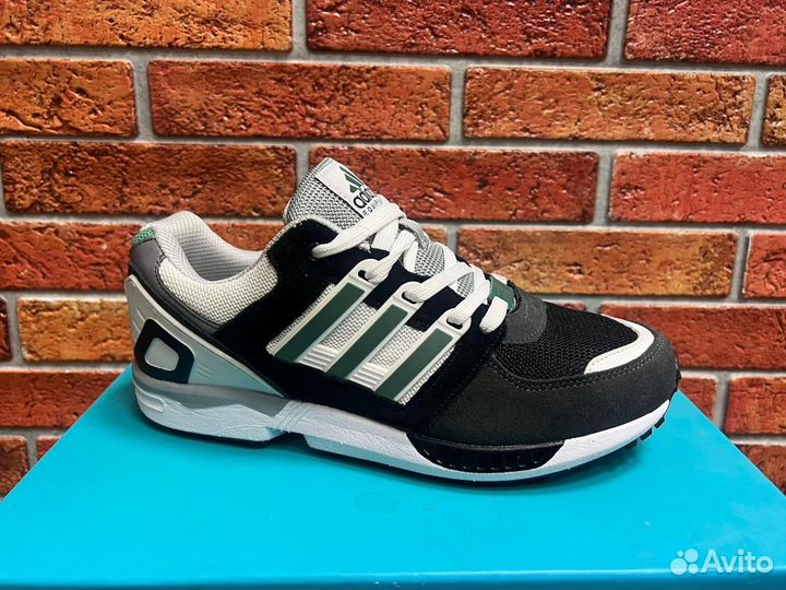 Кроссовки Adidas zx torsion великан