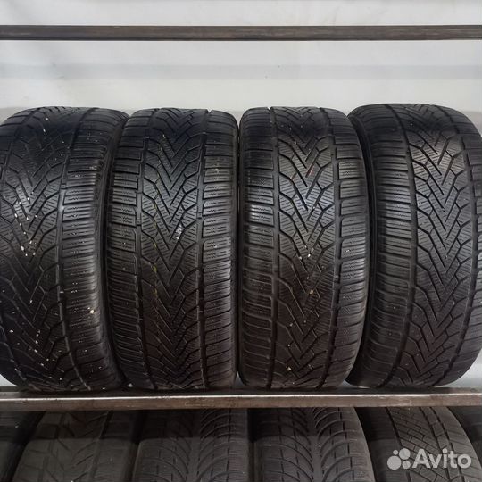 Semperit Speed Grip 2 225/45 R17