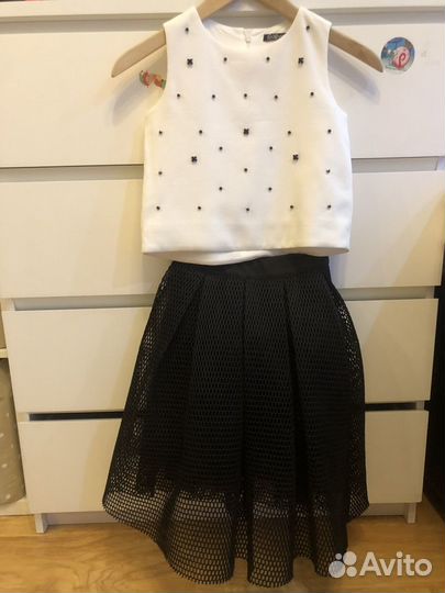 Комплект Gulliver 122-128