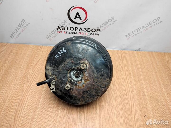 Усилитель тормозов вакуумный Subaru Legacy Outba