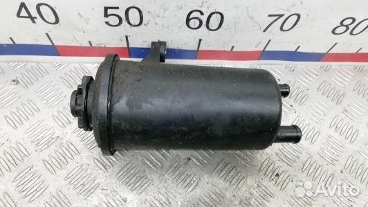 Бачок гу BMW 5 E60/E61 (ZBE16NO01)