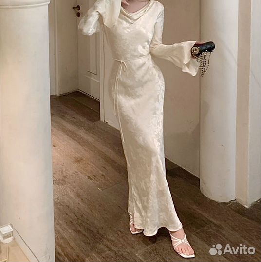 Платье. Корея. Размер s,m, l