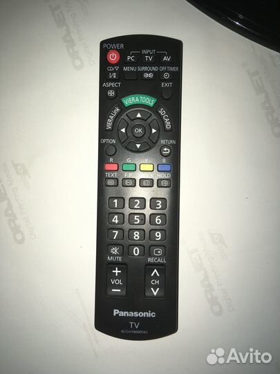 Телевизор Panasonic 32