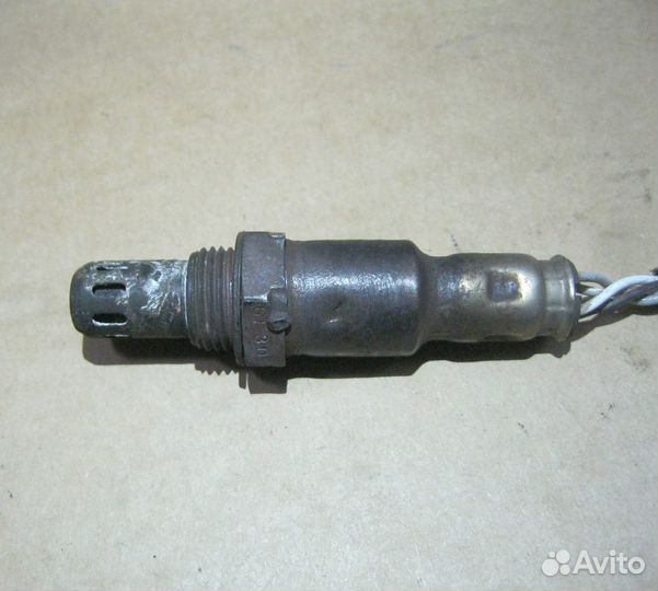 Лямбда-зонд Nissan Micra / Note / Tida / Qashqai