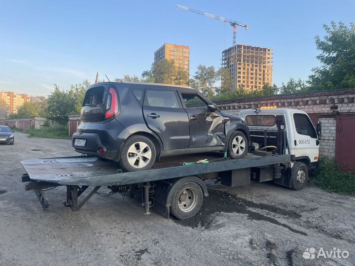 Услуги эвакуатора круглосуточно срочная эвакуация