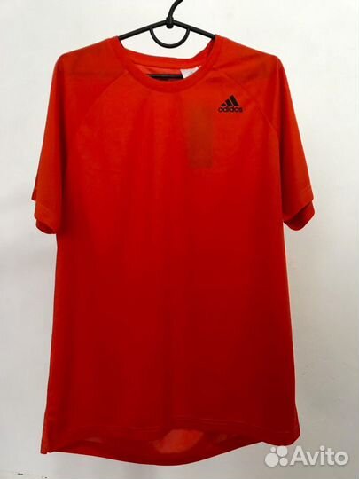 Футболка adidas оригинал