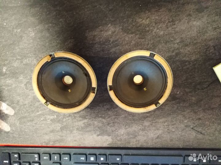 Динамики советские