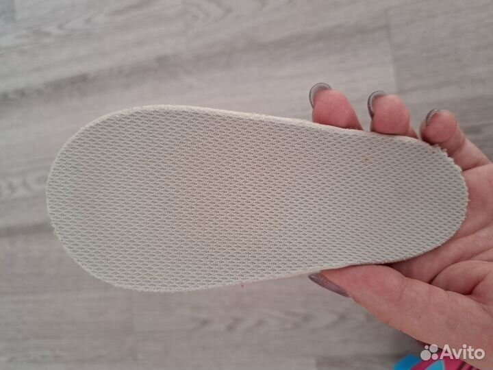 Ролики детские 27- 30 размер