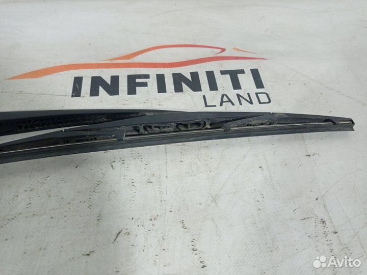 Дворник крышки багажника Infiniti Qx70/Fx S51